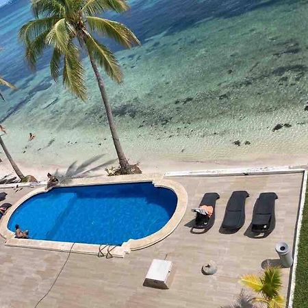 Flamingo By Andiani Travel Apartment Cancun Exterior photo