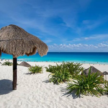Flamingo By Andiani Travel Apartment Cancun Exterior photo