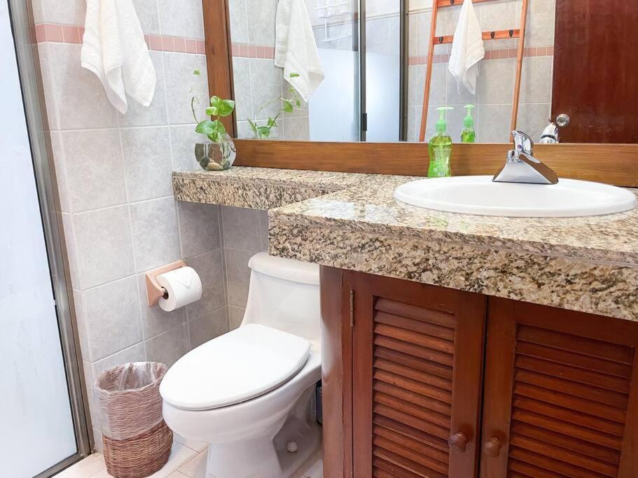 Flamingo By Andiani Travel Apartment Cancun Exterior photo
