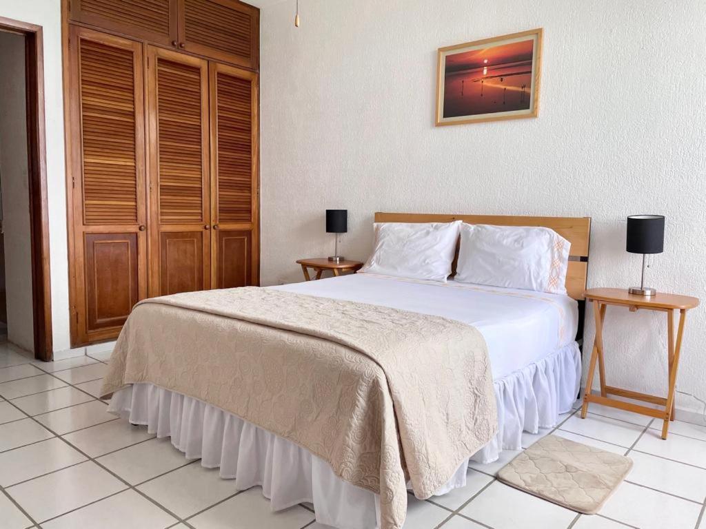 Flamingo By Andiani Travel Apartment Cancun Exterior photo