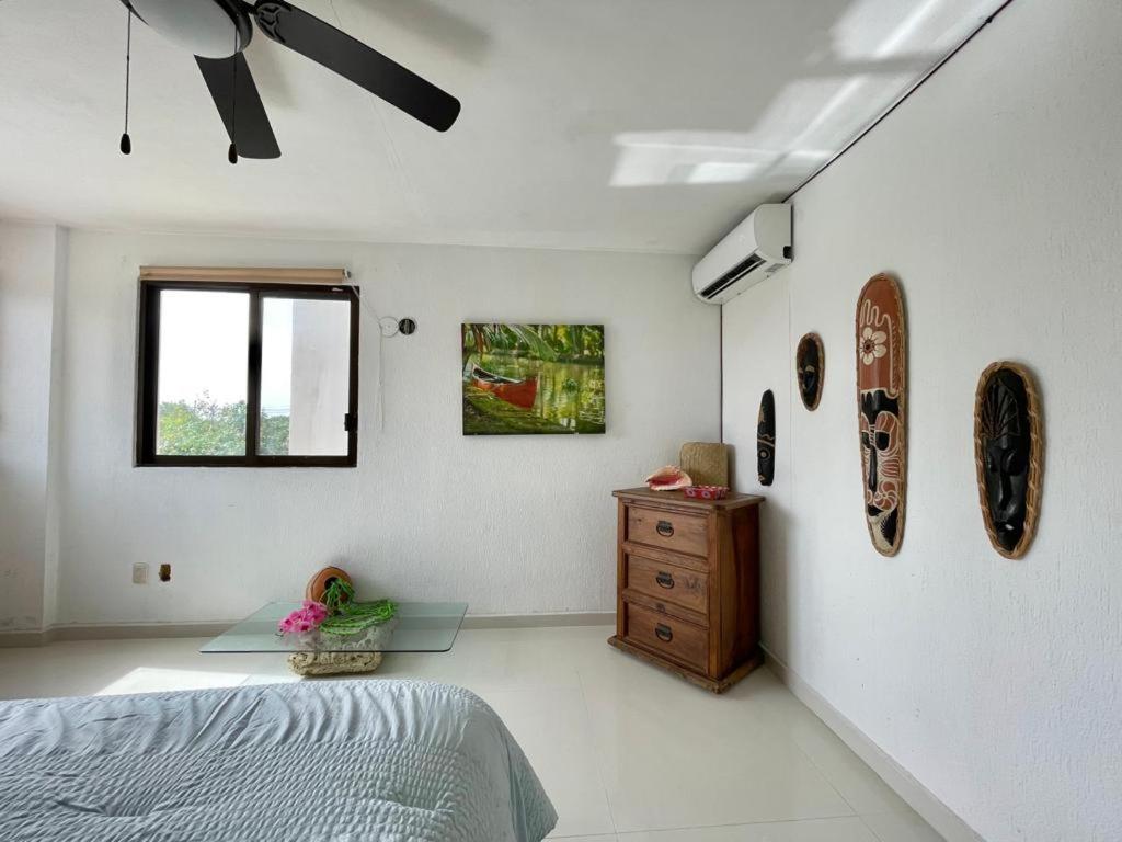 Flamingo By Andiani Travel Apartment Cancun Exterior photo