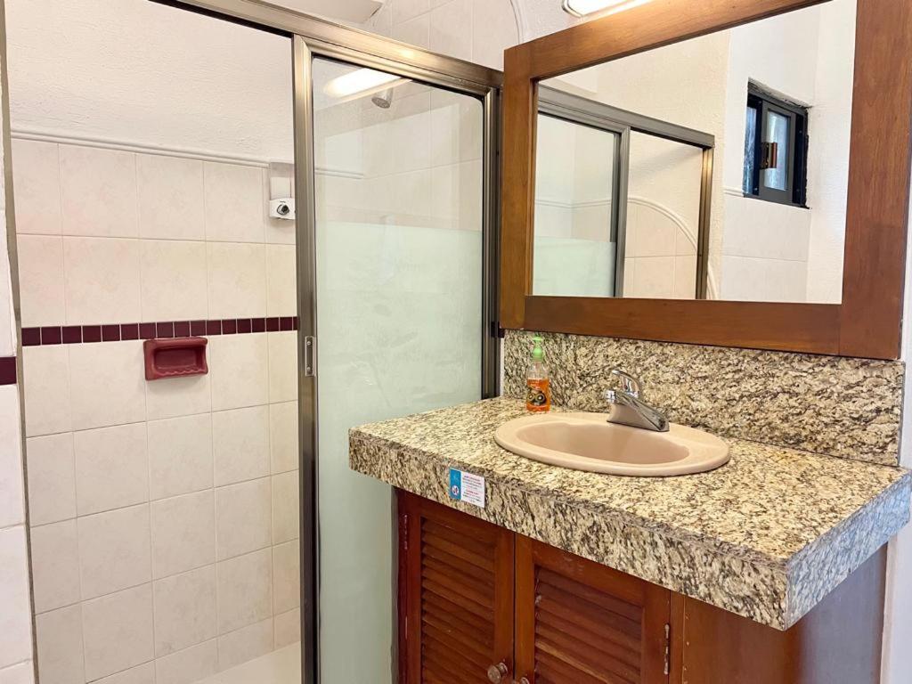 Flamingo By Andiani Travel Apartment Cancun Exterior photo