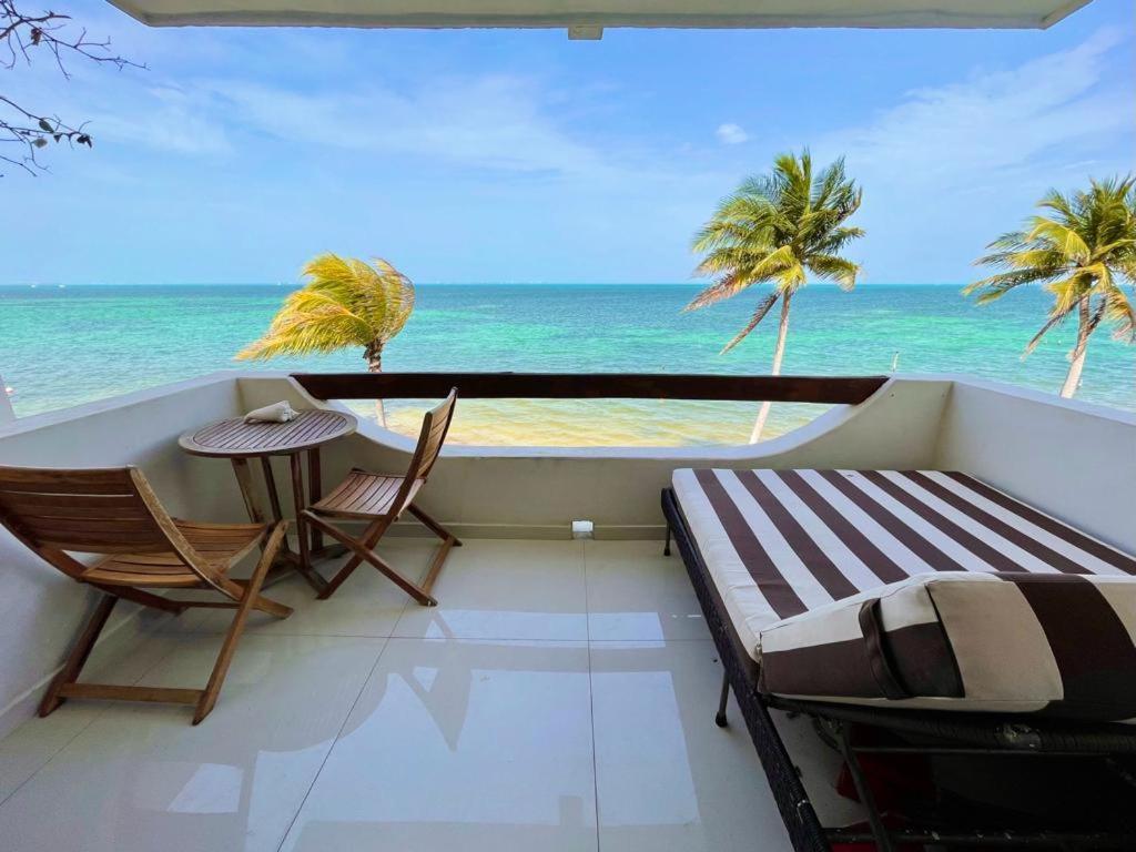 Flamingo By Andiani Travel Apartment Cancun Exterior photo