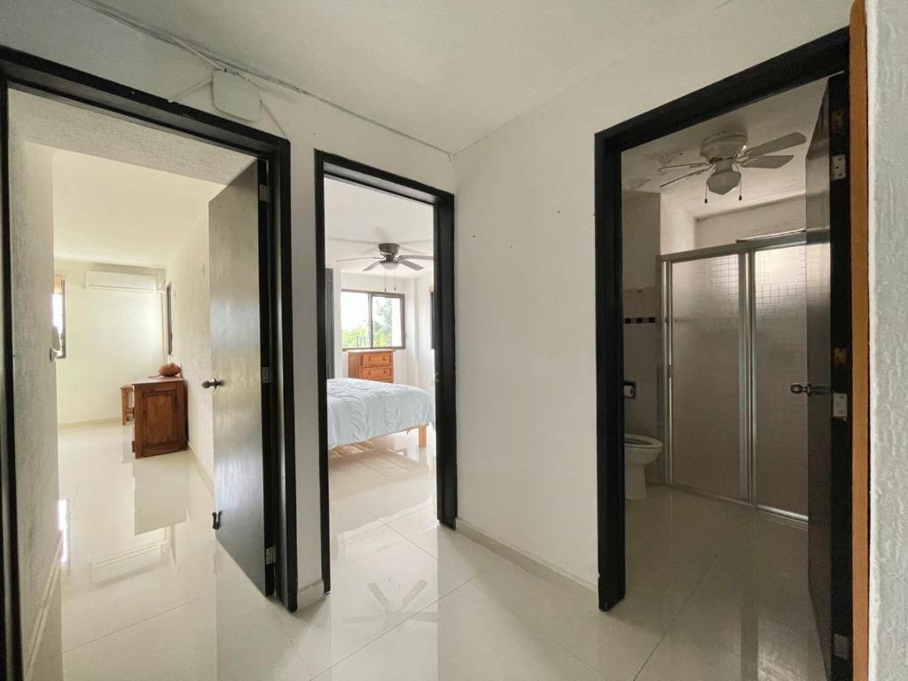 Flamingo By Andiani Travel Apartment Cancun Exterior photo